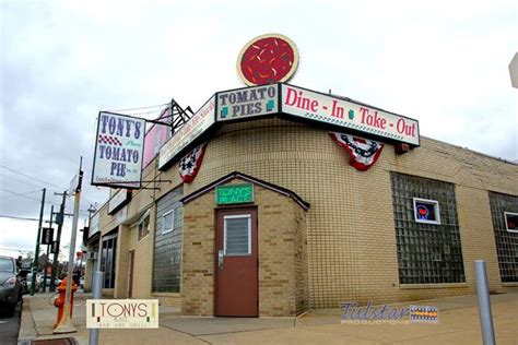 Tonys place - Not going to lie Tony's Place is looking like Tony's Uptown Kennedy st. lately. Honestly, my last few experiences have been below regular. Maybe the food was better, but the French toast and waffle need some love in the ingredient, because it's been trashy. French toast & bacon. Helpful 0. Helpful 1. Thanks 0. Thanks 1. Love this 1. Love …